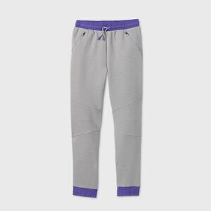 All in Motion Boys' Fleece Premium Joggers Sz XXL